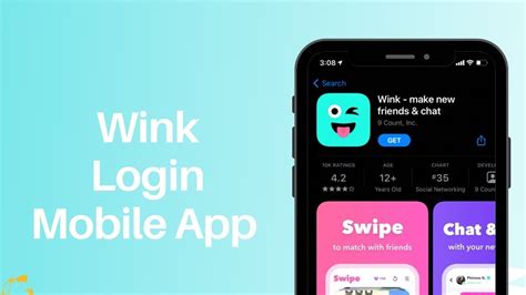 wink online dating